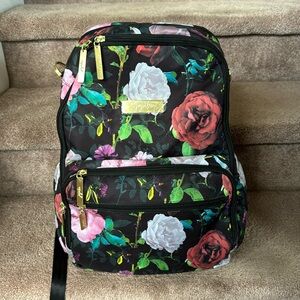 JuJuBe Floral Zealous